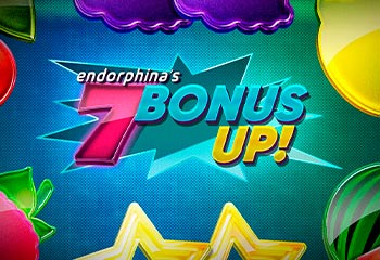 7 Bonus Up!