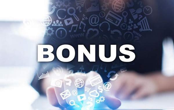 Бонус